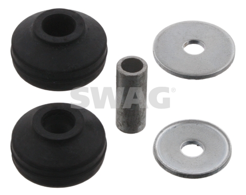 4044688171115 | Repair Kit, suspension strut support mount SWAG 85 55 0001